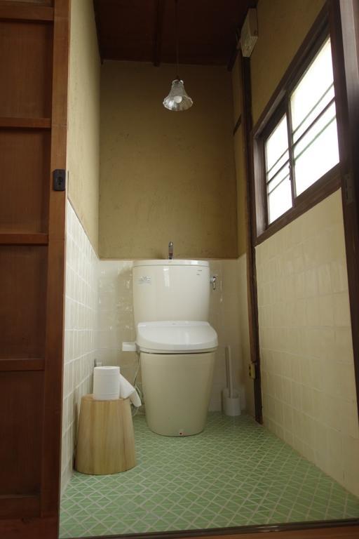 Hibari Hostel Kyōto Exterior foto