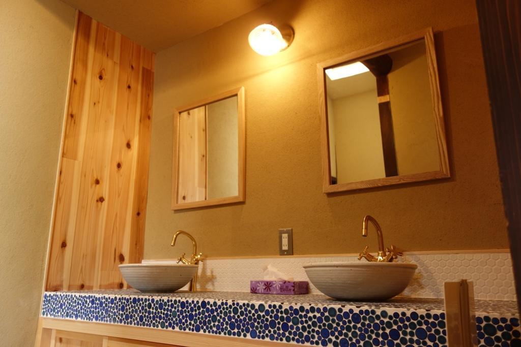 Hibari Hostel Kyōto Exterior foto