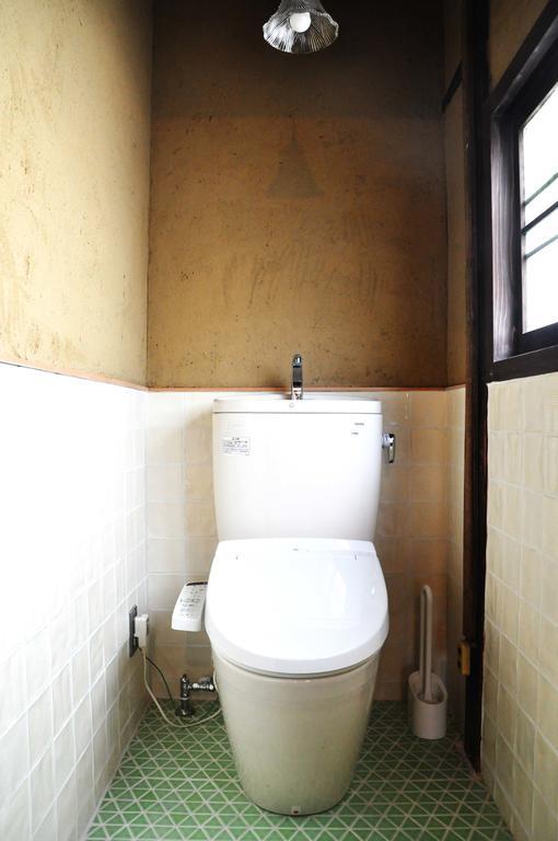 Hibari Hostel Kyōto Exterior foto