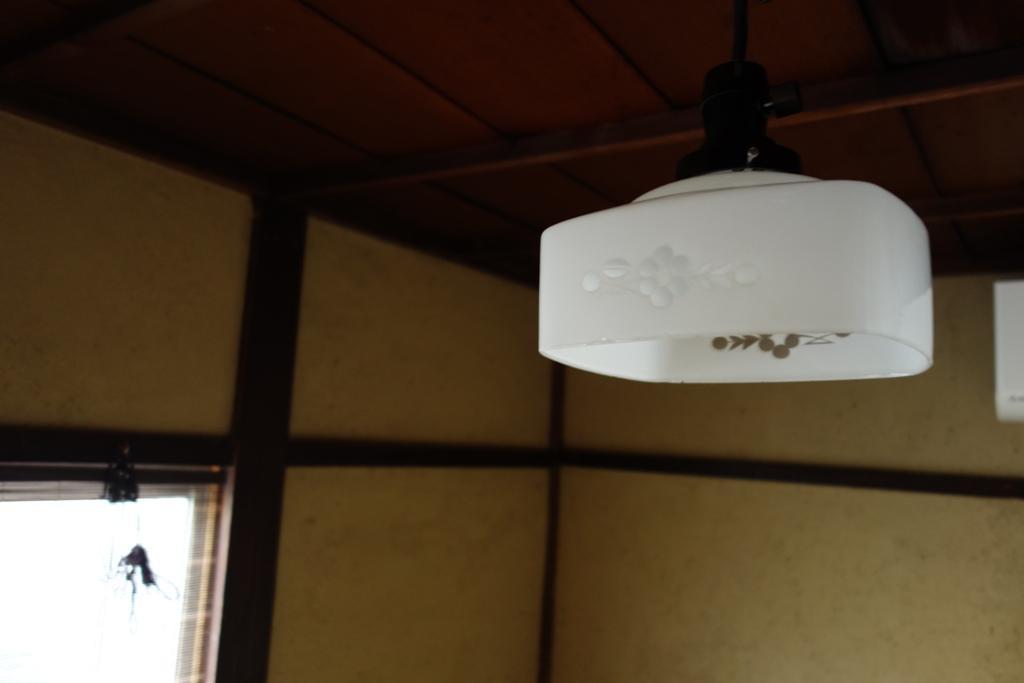 Hibari Hostel Kyōto Zimmer foto